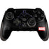 Marvel Black Panther Night Time Watch PlayStation Scuf Vantage 2 Controller Skin