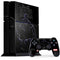 Marvel Black Panther Night Time Watch PS4 Console and Controller Bundle Skin