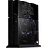 Marvel Black Panther Night Time Watch PlayStation PS4 Skins