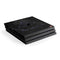 Marvel Black Panther Night Time Watch PS4 Pro Console Skin
