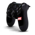 Marvel Black Panther Night Time Watch PS4 Pro/Slim Controller Skin