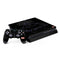 Marvel Black Panther Night Time Watch PS4 Slim Bundle Skin