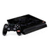 Marvel Black Panther Night Time Watch PS4 Slim Bundle Skin