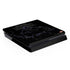 Marvel Black Panther Night Time Watch PS4 Slim Skin