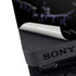 Marvel Black Panther Night Time Watch PS4 Slim Skin