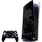 Marvel Black Panther Night Time Watch PlayStation PS5 Skins