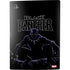 Marvel Black Panther Night Time Watch PS5 Bundle Skin