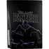 Marvel Black Panther Night Time Watch PS5 Bundle Skin