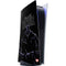 Marvel Black Panther Night Time Watch PS5 Digital Edition Console Skin