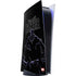 Marvel Black Panther Night Time Watch PS5 Digital Edition Console Skin