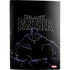 Marvel Black Panther Night Time Watch PS5 Digital Edition Console Skin