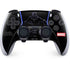 Marvel Black Panther Night Time Watch PS5 DualSense Edge Pro Controller Skin