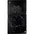 Marvel Black Panther Night Time Watch PS5 Pro Bundle Skin