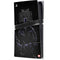 Marvel Black Panther Night Time Watch PS5 Pro Console Skin