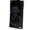 Marvel Black Panther Night Time Watch PS5 Slim Digital Edition Console Skin