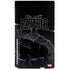 Marvel Black Panther Night Time Watch PS5 Slim Disk Bundle Skin