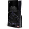Marvel Black Panther Night Time Watch PS5 Slim Disk Console Skin