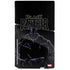 Marvel Black Panther Night Time Watch PS5 Slim Disk Console Skin