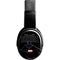 Marvel Black Panther Night Time Watch Skullcandy Crusher Wireless Skin