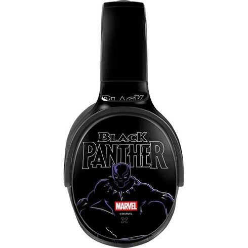 Marvel Black Panther Night Time Watch Skullcandy Venue Skin