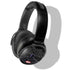 Marvel Black Panther Night Time Watch Skullcandy Venue Skin