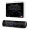 Marvel Black Panther Night Time Watch Gaming Mouse Pad