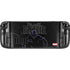 Marvel Black Panther Night Time Watch Steam Deck Handheld Gaming Computer Skin