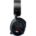 Marvel Black Panther Night Time Watch SteelSeries Arctis 3 Skin