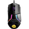 Marvel Black Panther Night Time Watch SteelSeries Rival 600 Gaming Mouse Skin