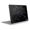 Marvel Black Panther Night Time Watch Surface Book 2 15in Skin