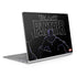 Marvel Black Panther Night Time Watch Surface Book 2 15in Skin
