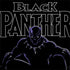 Marvel Black Panther Night Time Watch Surface Book 2 15in Skin