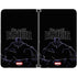Marvel Black Panther Night Time Watch Surface Duo Skin