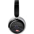 Marvel Black Panther Night Time Watch Surface Headphones Skin