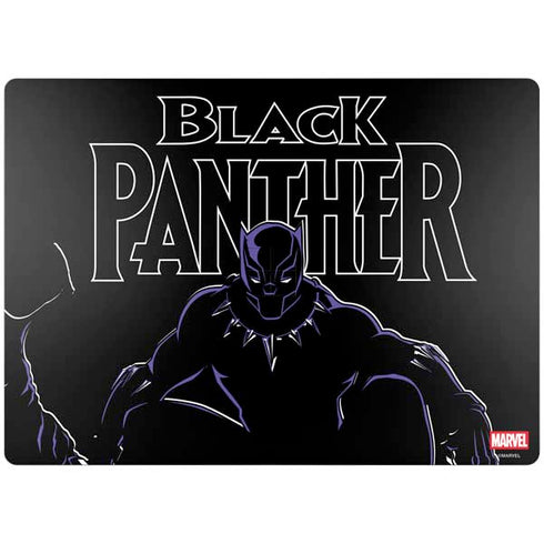 Marvel Black Panther Night Time Watch Surface Laptop 4 15in Skin