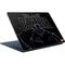 Marvel Black Panther Night Time Watch Surface Laptop Skin
