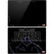 Marvel Black Panther Night Time Watch Surface Pro 4 Skin