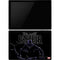 Marvel Black Panther Night Time Watch Surface Pro 6 Skin