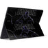 Marvel Black Panther Night Time Watch Surface Pro 6 Skin
