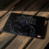 Marvel Black Panther Night Time Watch Surface Pro 7 Skin