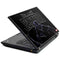 Marvel Black Panther Night Time Watch T440s Skin