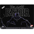 Marvel Black Panther Night Time Watch Lenovo ThinkPad Skin