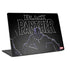 Marvel Black Panther Night Time Watch Universal Laptop 13in (10.6 x 7.6in) Skin