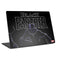 Marvel Black Panther Night Time Watch Laptop Skins