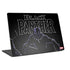 Marvel Black Panther Night Time Watch Universal Laptop 16.6in (13.4 x 9.7in) Skin