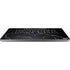 Marvel Black Panther Night Time Watch Universal Laptop 17in (13.8 x 10in) Skin