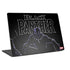 Marvel Black Panther Night Time Watch Universal Laptop 18in (14.6 x 10.6in) Skin