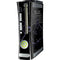 Marvel Black Panther Night Time Watch Xbox 360 (Includes HDD) Skin