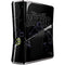 Marvel Black Panther Night Time Watch Xbox 360 Slim (2010) Skin