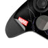 Marvel Black Panther Night Time Watch Xbox Elite Wireless Controller Series 2 Skin